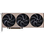 Изображение Видеокарта MSI GeForce RTX5070 Ti 16GB (RTX 5070 Ti 16G INSPIRE 3X OC) #1 Фото Видеокарта MSI GeForce RTX5070 Ti 16GB (RTX 5070 Ti 16G INSPIRE 3X OC) #1