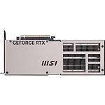Изображение Видеокарта MSI GeForce RTX5070 Ti 16GB (RTX 5070 Ti 16G INSPIRE 3X OC) #3 Фото Видеокарта MSI GeForce RTX5070 Ti 16GB (RTX 5070 Ti 16G INSPIRE 3X OC) #3