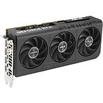 Изображение Видеокарта ASUS GeForce RTX5060 8GB (PRIME-RTX5060-O8G) #3 Фото Видеокарта ASUS GeForce RTX5060 8GB (PRIME-RTX5060-O8G) #3
