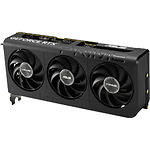 Изображение Видеокарта ASUS GeForce RTX5060 8GB (PRIME-RTX5060-O8G) #4 Фото Видеокарта ASUS GeForce RTX5060 8GB (PRIME-RTX5060-O8G) #4