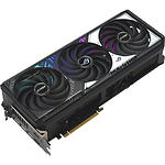 Изображение Видеокарта ASUS GeForce RTX5070 12GB (ROG-STRIX-RTX5070-O12G-GAMING) #2 Фото Видеокарта ASUS GeForce RTX5070 12GB (ROG-STRIX-RTX5070-O12G-GAMING) #2