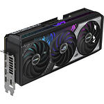 Изображение Видеокарта ASUS GeForce RTX5070 12GB (ROG-STRIX-RTX5070-O12G-GAMING) #3 Фото Видеокарта ASUS GeForce RTX5070 12GB (ROG-STRIX-RTX5070-O12G-GAMING) #3