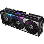Изображение Видеокарта ASUS GeForce RTX5070 12GB (ROG-STRIX-RTX5070-O12G-GAMING) #5 Фото Видеокарта ASUS GeForce RTX5070 12GB (ROG-STRIX-RTX5070-O12G-GAMING) #5