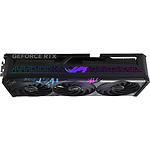 Изображение Видеокарта ASUS GeForce RTX5070 12GB (ROG-STRIX-RTX5070-O12G-GAMING) #7 Фото Видеокарта ASUS GeForce RTX5070 12GB (ROG-STRIX-RTX5070-O12G-GAMING) #7