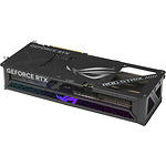 Изображение Видеокарта ASUS GeForce RTX5070 12GB (ROG-STRIX-RTX5070-O12G-GAMING) #8 Фото Видеокарта ASUS GeForce RTX5070 12GB (ROG-STRIX-RTX5070-O12G-GAMING) #8