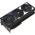Изображение Видеокарта ASUS GeForce RTX5070 Ti 16GB (ROG-STRIX-RTX5070TI-O16G-GAMING) #2 Фото Видеокарта ASUS GeForce RTX5070 Ti 16GB (ROG-STRIX-RTX5070TI-O16G-GAMING) #2