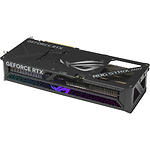 Изображение Видеокарта ASUS GeForce RTX5070 Ti 16GB (ROG-STRIX-RTX5070TI-O16G-GAMING) #8 Фото Видеокарта ASUS GeForce RTX5070 Ti 16GB (ROG-STRIX-RTX5070TI-O16G-GAMING) #8