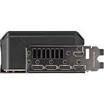 Изображение Видеокарта ASUS GeForce RTX5070 Ti 16GB (ROG-STRIX-RTX5070TI-O16G-GAMING) #10 Фото Видеокарта ASUS GeForce RTX5070 Ti 16GB (ROG-STRIX-RTX5070TI-O16G-GAMING) #10