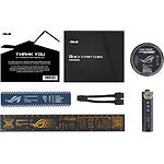 Изображение Видеокарта ASUS GeForce RTX5070 Ti 16GB (ROG-STRIX-RTX5070TI-O16G-GAMING) #11 Фото Видеокарта ASUS GeForce RTX5070 Ti 16GB (ROG-STRIX-RTX5070TI-O16G-GAMING) #11