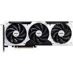 Изображение Видеокарта MSI GeForce RTX5060 Ti 16GB (RTX 5060 Ti 16G VENTUS 3X OC) #1 Фото Видеокарта MSI GeForce RTX5060 Ti 16GB (RTX 5060 Ti 16G VENTUS 3X OC) #1
