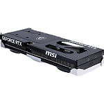 Изображение Видеокарта MSI GeForce RTX5060 Ti 16GB (RTX 5060 Ti 16G VENTUS 3X OC) #2 Фото Видеокарта MSI GeForce RTX5060 Ti 16GB (RTX 5060 Ti 16G VENTUS 3X OC) #2