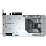 Изображение Видеокарта Gigabyte GeForce RTX5060Ti 8Gb (GV-N506TEAGLEOC ICE-8GD) #5 Фото Видеокарта Gigabyte GeForce RTX5060Ti 8Gb (GV-N506TEAGLEOC ICE-8GD) #5