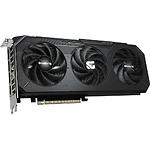 Изображение Видеокарта Gigabyte GeForce RTX5060Ti 8Gb (GV-N506TGAMING OC-8GD) #3 Фото Видеокарта Gigabyte GeForce RTX5060Ti 8Gb (GV-N506TGAMING OC-8GD) #3
