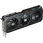 Изображение Видеокарта Gigabyte GeForce RTX5060Ti 8Gb (GV-N506TGAMING OC-8GD) #4 Фото Видеокарта Gigabyte GeForce RTX5060Ti 8Gb (GV-N506TGAMING OC-8GD) #4