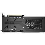 Изображение Видеокарта Gigabyte GeForce RTX5060Ti 8Gb (GV-N506TGAMING OC-8GD) #8 Фото Видеокарта Gigabyte GeForce RTX5060Ti 8Gb (GV-N506TGAMING OC-8GD) #8