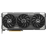 Изображение Видеокарта ASUS GeForce RTX5060 8GB (TUF-RTX5060-O8G-GAMING) #1 Фото Видеокарта ASUS GeForce RTX5060 8GB (TUF-RTX5060-O8G-GAMING) #1