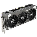 Изображение Видеокарта ASUS GeForce RTX5060 8GB (TUF-RTX5060-O8G-GAMING) #3 Фото Видеокарта ASUS GeForce RTX5060 8GB (TUF-RTX5060-O8G-GAMING) #3