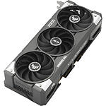 Изображение Видеокарта ASUS GeForce RTX5060 8GB (TUF-RTX5060-O8G-GAMING) #5 Фото Видеокарта ASUS GeForce RTX5060 8GB (TUF-RTX5060-O8G-GAMING) #5