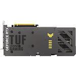 Изображение Видеокарта ASUS GeForce RTX5060 8GB (TUF-RTX5060-O8G-GAMING) #7 Фото Видеокарта ASUS GeForce RTX5060 8GB (TUF-RTX5060-O8G-GAMING) #7