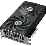 Изображение Видеокарта Gigabyte GeForce RTX5060Ti 8GB (GV-N506TEAGLE OC-8GD) #2 Фото Видеокарта Gigabyte GeForce RTX5060Ti 8GB (GV-N506TEAGLE OC-8GD) #2