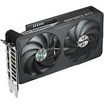 Изображение Видеокарта Gigabyte GeForce RTX5060Ti 8GB (GV-N506TEAGLE OC-8GD) #4 Фото Видеокарта Gigabyte GeForce RTX5060Ti 8GB (GV-N506TEAGLE OC-8GD) #4