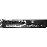 Изображение Видеокарта Gigabyte GeForce RTX5060Ti 8GB (GV-N506TEAGLE OC-8GD) #6 Фото Видеокарта Gigabyte GeForce RTX5060Ti 8GB (GV-N506TEAGLE OC-8GD) #6