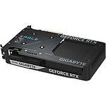 Изображение Видеокарта Gigabyte GeForce RTX5060Ti 8GB (GV-N506TEAGLE OC-8GD) #7 Фото Видеокарта Gigabyte GeForce RTX5060Ti 8GB (GV-N506TEAGLE OC-8GD) #7