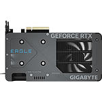 Изображение Видеокарта Gigabyte GeForce RTX5060Ti 8GB (GV-N506TEAGLE OC-8GD) #8 Фото Видеокарта Gigabyte GeForce RTX5060Ti 8GB (GV-N506TEAGLE OC-8GD) #8