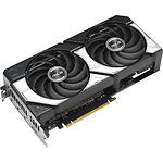 Изображение Видеокарта ASUS GeForce RTX5070 12GB (DUAL-RTX5070-O12G) #2 Фото Видеокарта ASUS GeForce RTX5070 12GB (DUAL-RTX5070-O12G) #2
