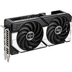Изображение Видеокарта ASUS GeForce RTX5070 12GB (DUAL-RTX5070-O12G) #3 Фото Видеокарта ASUS GeForce RTX5070 12GB (DUAL-RTX5070-O12G) #3