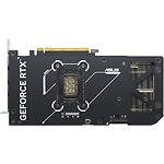 Изображение Видеокарта ASUS GeForce RTX5070 12GB (DUAL-RTX5070-O12G) #5 Фото Видеокарта ASUS GeForce RTX5070 12GB (DUAL-RTX5070-O12G) #5