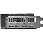 Изображение Видеокарта ASUS GeForce RTX5070 12GB (DUAL-RTX5070-O12G) #6 Фото Видеокарта ASUS GeForce RTX5070 12GB (DUAL-RTX5070-O12G) #6