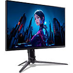 Изображение ACER 25" XB253QFbmiiprx (UM.KX0EE.F05) IPS 1920x1080, 300Гц, 4мс, 1000:1, 250кд/м2, HDMI/DP #1 Фото ACER 25" XB253QFbmiiprx (UM.KX0EE.F05) IPS 1920x1080, 300Гц, 4мс, 1000:1, 250кд/м2, HDMI/DP #1