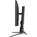 Изображение ACER 25" XB253QFbmiiprx (UM.KX0EE.F05) IPS 1920x1080, 300Гц, 4мс, 1000:1, 250кд/м2, HDMI/DP #4 Фото ACER 25" XB253QFbmiiprx (UM.KX0EE.F05) IPS 1920x1080, 300Гц, 4мс, 1000:1, 250кд/м2, HDMI/DP #4
