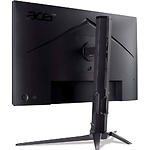 Изображение ACER 25" XB253QFbmiiprx (UM.KX0EE.F05) IPS 1920x1080, 300Гц, 4мс, 1000:1, 250кд/м2, HDMI/DP #5 Фото ACER 25" XB253QFbmiiprx (UM.KX0EE.F05) IPS 1920x1080, 300Гц, 4мс, 1000:1, 250кд/м2, HDMI/DP #5