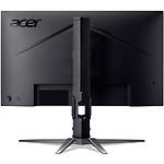 Изображение ACER 25" XB253QFbmiiprx (UM.KX0EE.F05) IPS 1920x1080, 300Гц, 4мс, 1000:1, 250кд/м2, HDMI/DP #6 Фото ACER 25" XB253QFbmiiprx (UM.KX0EE.F05) IPS 1920x1080, 300Гц, 4мс, 1000:1, 250кд/м2, HDMI/DP #6
