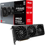 Изображение Видеокарта ASUS Radeon RX 9060 XT 8GB (PRIME-RX9060XT-O8G) Фото Видеокарта ASUS Radeon RX 9060 XT 8GB (PRIME-RX9060XT-O8G)