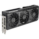 Изображение Видеокарта ASUS Radeon RX 9060 XT 8GB (PRIME-RX9060XT-O8G) #3 Фото Видеокарта ASUS Radeon RX 9060 XT 8GB (PRIME-RX9060XT-O8G) #3