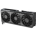 Изображение Видеокарта ASUS Radeon RX 9060 XT 8GB (PRIME-RX9060XT-O8G) #4 Фото Видеокарта ASUS Radeon RX 9060 XT 8GB (PRIME-RX9060XT-O8G) #4