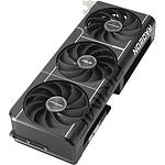 Изображение Видеокарта ASUS Radeon RX 9060 XT 8GB (PRIME-RX9060XT-O8G) #5 Фото Видеокарта ASUS Radeon RX 9060 XT 8GB (PRIME-RX9060XT-O8G) #5