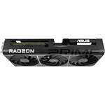 Изображение Видеокарта ASUS Radeon RX 9060 XT 8GB (PRIME-RX9060XT-O8G) #6 Фото Видеокарта ASUS Radeon RX 9060 XT 8GB (PRIME-RX9060XT-O8G) #6