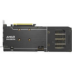 Изображение Видеокарта ASUS Radeon RX 9060 XT 8GB (PRIME-RX9060XT-O8G) #7 Фото Видеокарта ASUS Radeon RX 9060 XT 8GB (PRIME-RX9060XT-O8G) #7