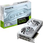 Изображение Видеокарта Gigabyte GeForce RTX5060 8GB (GV-N5060EAGLEOC ICE-8GD) Фото Видеокарта Gigabyte GeForce RTX5060 8GB (GV-N5060EAGLEOC ICE-8GD)