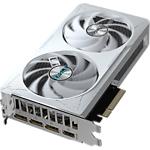 Изображение Видеокарта Gigabyte GeForce RTX5060 8GB (GV-N5060EAGLEOC ICE-8GD) #6 Фото Видеокарта Gigabyte GeForce RTX5060 8GB (GV-N5060EAGLEOC ICE-8GD) #6
