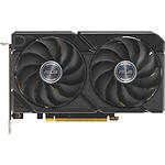 Изображение Видеокарта ASUS Radeon RX 9060 XT 8GB (DUAL-RX9060XT-8G) #1 Фото Видеокарта ASUS Radeon RX 9060 XT 8GB (DUAL-RX9060XT-8G) #1