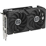 Изображение Видеокарта ASUS Radeon RX 9060 XT 8GB (DUAL-RX9060XT-8G) #3 Фото Видеокарта ASUS Radeon RX 9060 XT 8GB (DUAL-RX9060XT-8G) #3