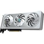 Изображение Видеокарта Gigabyte GeForce RTX5060Ti 8GB (GV-N506TAERO OC-8GD) #2 Фото Видеокарта Gigabyte GeForce RTX5060Ti 8GB (GV-N506TAERO OC-8GD) #2