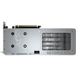 Изображение Видеокарта Gigabyte GeForce RTX5060Ti 8GB (GV-N506TAERO OC-8GD) #7 Фото Видеокарта Gigabyte GeForce RTX5060Ti 8GB (GV-N506TAERO OC-8GD) #7