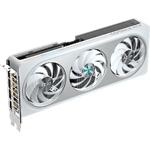 Изображение Видеокарта Gigabyte GeForce RTX5060Ti 8GB (GV-N506TAERO OC-8GD) #8 Фото Видеокарта Gigabyte GeForce RTX5060Ti 8GB (GV-N506TAERO OC-8GD) #8
