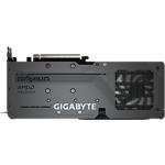 Изображение Видеокарта Gigabyte Radeon RX 9060 XT 8GB (GV-R9060XTGAMING OC-8GD) #3 Фото Видеокарта Gigabyte Radeon RX 9060 XT 8GB (GV-R9060XTGAMING OC-8GD) #3